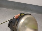 Recambio de faro derecho para volkswagen lupo i (6x1, 6e1) 1.7 sdi referencia OEM IAM 6X1941752J  