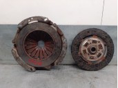 Recambio de kit embrague para dacia lodgy (js_) 1.6 lpg referencia OEM IAM 8201069011 8201069011 VALEO