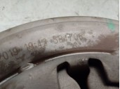 Recambio de kit embrague para dacia lodgy (js_) 1.6 lpg referencia OEM IAM 8201069011 8201069011 VALEO