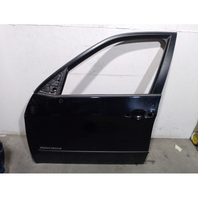 Recambio de puerta delantera izquierda para bmw x5 (e70) xdrive 30 d referencia OEM IAM 41517211423  