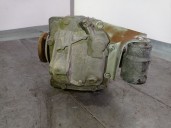 Recambio de diferencial trasero para bmw 3 (e46) 320 d referencia OEM IAM 33101428797 33101428797 