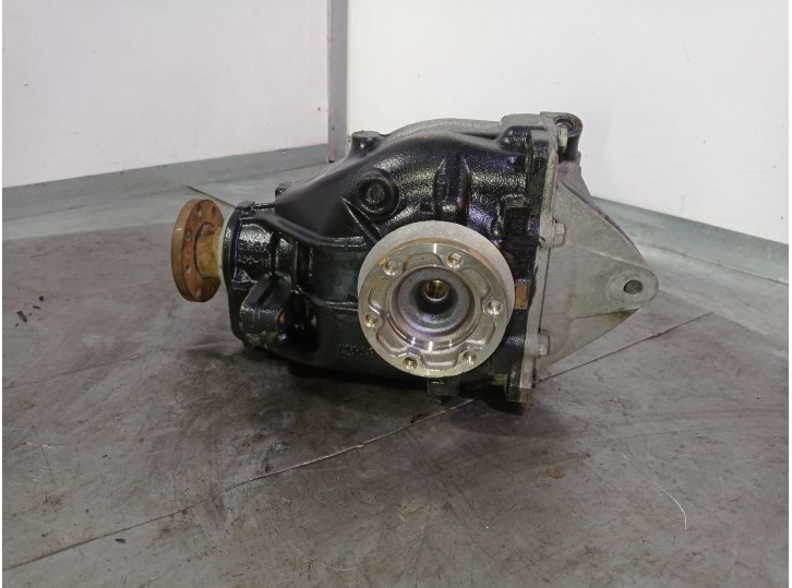 Recambio de diferencial trasero para bmw 3 (e46) 320 d referencia OEM IAM 33101428797 33101428797 