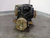 Recambio de diferencial trasero para bmw 3 (e46) 320 d referencia OEM IAM 33101428797 33101428797 