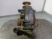 Recambio de diferencial trasero para bmw 3 (e46) 320 d referencia OEM IAM 33101428797 33101428797 