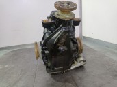Recambio de diferencial trasero para bmw 3 (e46) 320 d referencia OEM IAM 33101428797 33101428797 