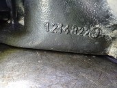 Recambio de diferencial trasero para bmw 3 (e46) 320 d referencia OEM IAM 33101428797 33101428797 