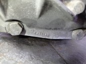 Recambio de diferencial trasero para bmw 3 (e46) 320 d referencia OEM IAM 33101428797 33101428797 