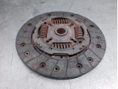 Replacement clutch kit for Citroën C-Elysee (DD_) 1.2 VTi 82 OEM IAM reference 9671404980 1607870680 