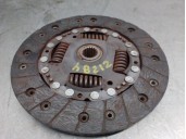 Replacement clutch kit for Citroën C-Elysee (DD_) 1.2 VTi 82 OEM IAM reference 9671404980 1607870680 