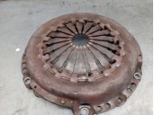 Replacement clutch kit for Citroën C-Elysee (DD_) 1.2 VTi 82 OEM IAM reference 9671404980 1607870680 