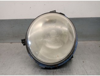 Recambio de faro izquierdo para volkswagen lupo i (6x1, 6e1) 1.7 sdi referencia OEM IAM 6X1941751J  6X1941751JAUTOMOTIVE
