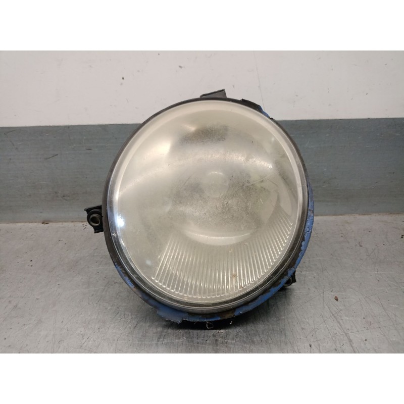 Recambio de faro izquierdo para volkswagen lupo i (6x1, 6e1) 1.7 sdi referencia OEM IAM 6X1941751J  6X1941751JAUTOMOTIVE