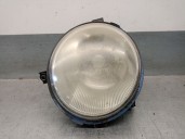 Recambio de faro izquierdo para volkswagen lupo i (6x1, 6e1) 1.7 sdi referencia OEM IAM 6X1941751J  6X1941751JAUTOMOTIVE