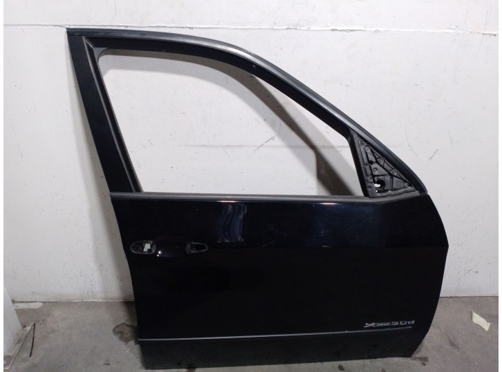 Recambio de puerta delantera derecha para bmw x5 (e70) xdrive 30 d referencia OEM IAM 41517211424 