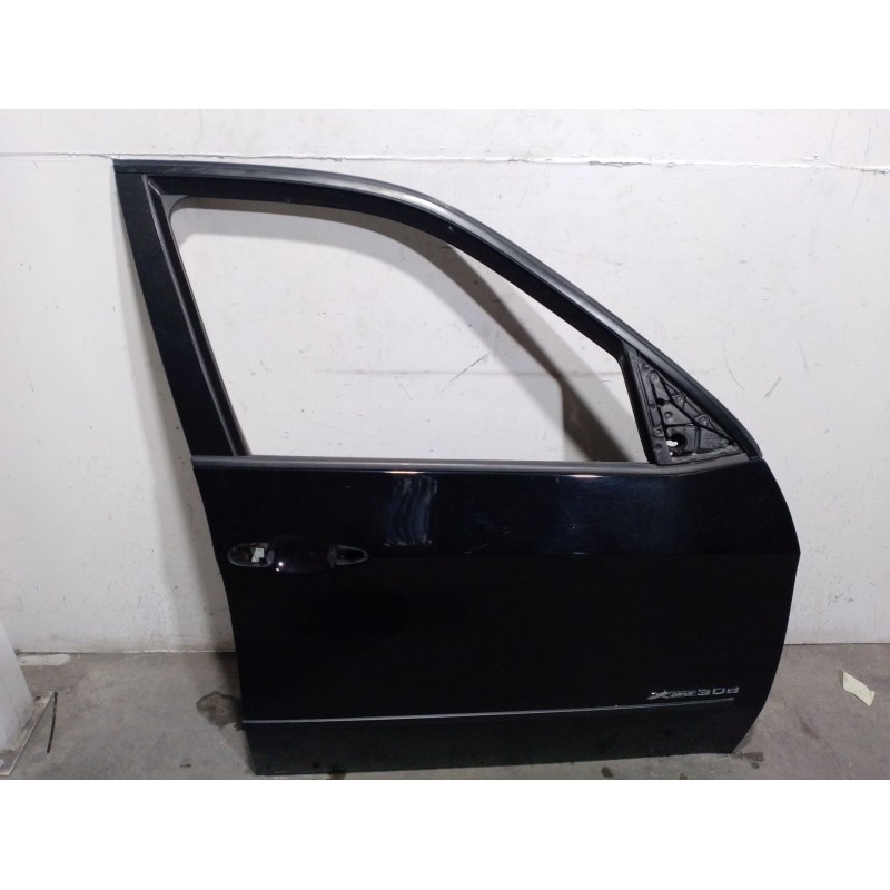 Recambio de puerta delantera derecha para bmw x5 (e70) xdrive 30 d referencia OEM IAM 41517211424  