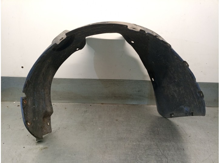 Replacement front right wheel arch for Volkswagen Lupo I (6X1, 6E1) 1.7 SDI OEM IAM reference 6X0809962C 