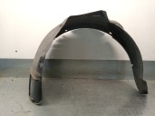 Replacement front right wheel arch for Volkswagen Lupo I (6X1, 6E1) 1.7 SDI OEM IAM reference 6X0809962C 