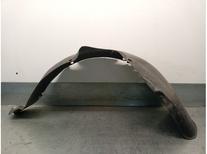 Recambio de paso rueda delantero izquierdo para volkswagen lupo i (6x1, 6e1) 1.7 sdi referencia OEM IAM 6X0809961B 