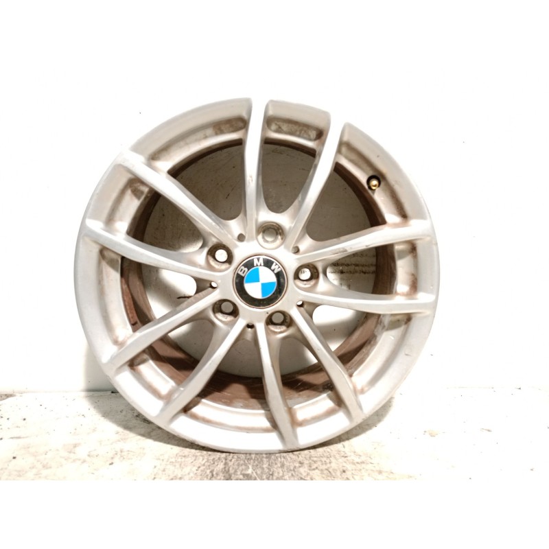 Recambio de llanta para bmw 1 (f20) 116 i referencia OEM IAM 6796202 R167JX16H2IS40 