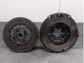 Recambio de kit embrague para ford ranger (et) 2.5 tdci cat referencia OEM IAM 6M347550AB 5154460 