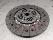 Recambio de kit embrague para ford ranger (et) 2.5 tdci cat referencia OEM IAM 6M347550AB 5154460 