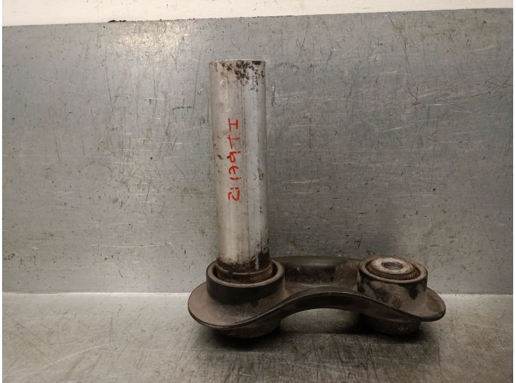 Recambio de brazo suspension inferior trasero izquierdo para bmw 5 (e60) 530 i referencia OEM IAM 33326770749 33326770749 
