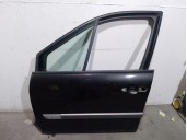 Replacement left front door for Renault Scénic II (JM0/1_) 1.9 dCi (JM14) OEM IAM reference 7751477221 