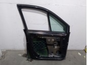 Replacement left front door for Renault Scénic II (JM0/1_) 1.9 dCi (JM14) OEM IAM reference 7751477221 