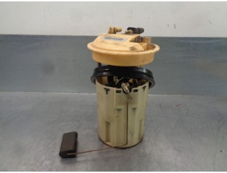 Recambio de aforador para volvo v50 familiar d5 edition r-design referencia OEM IAM 30792594 0508303086 BOSCH