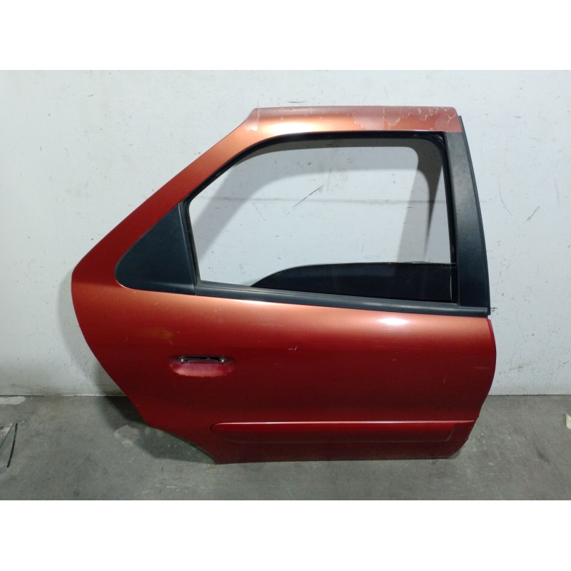 Recambio de puerta trasera derecha para citroën xsara (n1) 2.0 hdi 90 referencia OEM IAM 9008F8  