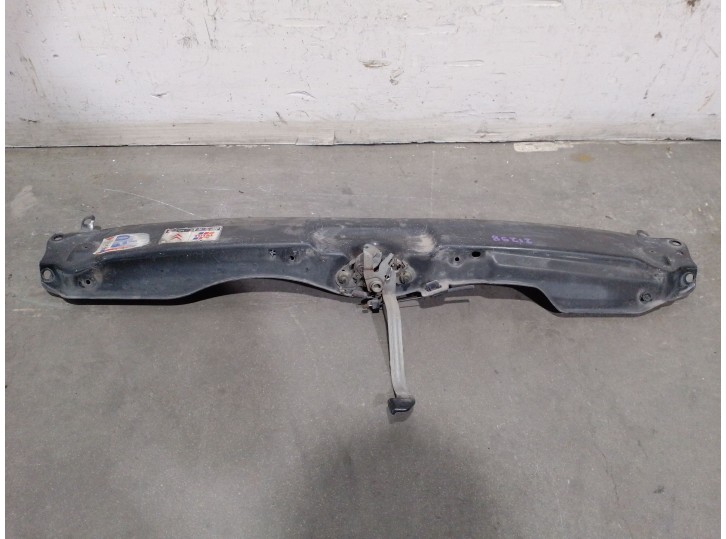 Recambio de panel frontal para citroën xsara (n1) 2.0 hdi 90 referencia OEM IAM 7106A9 