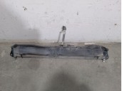 Recambio de panel frontal para citroën xsara (n1) 2.0 hdi 90 referencia OEM IAM 7106A9  