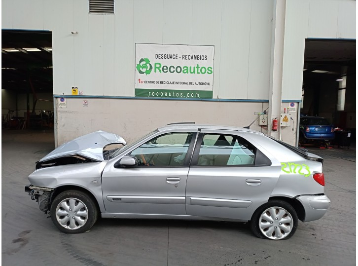 citroën xsara (n1) del año 2002
