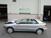 citroën xsara (n1) del año 2002