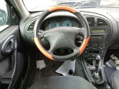 citroën xsara (n1) del año 2002