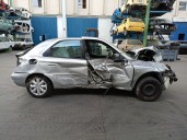 citroën xsara (n1) del año 2002