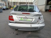 citroën xsara (n1) del año 2002