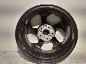 Recambio de llanta para kia xceed 1.0 tgdi cat referencia OEM IAM 52910J7700 R166.5JX16H2OFFSET40 ALUMINIO 5P