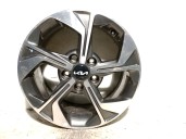 Recambio de llanta para kia xceed 1.0 tgdi cat referencia OEM IAM 52910J7700 R166.5JX16H2OFFSET40 