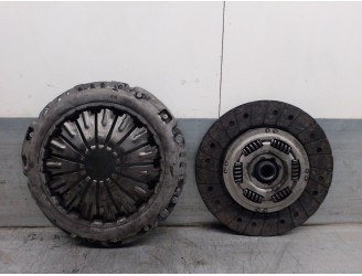 Recambio de kit embrague para ford focus iv turnier (hp) 1.0 ecoboost referencia OEM IAM 07L36940Y0 2283516 