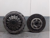 Recambio de kit embrague para ford focus iv turnier (hp) 1.0 ecoboost referencia OEM IAM 07L36940Y0 2283516 