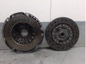 Recambio de kit embrague para ford focus iv turnier (hp) 1.0 ecoboost referencia OEM IAM 07L36940Y0 2283516 