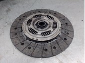 Recambio de kit embrague para ford focus iv turnier (hp) 1.0 ecoboost referencia OEM IAM 07L36940Y0 2283516 