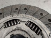 Recambio de kit embrague para ford focus iv turnier (hp) 1.0 ecoboost referencia OEM IAM 07L36940Y0 2283516 