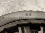 Recambio de kit embrague para ford focus iv turnier (hp) 1.0 ecoboost referencia OEM IAM 07L36940Y0 2283516 