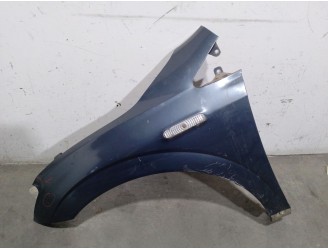 Recambio de aleta delantera izquierda para ssangyong actyon i 2.0 xdi referencia OEM IAM   