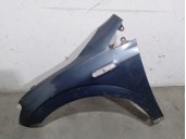 Replacement front left fender for SsangYong Actyon I 2.0 XDi OEM IAM reference 