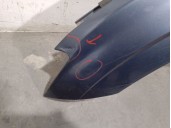 Replacement front left fender for SsangYong Actyon I 2.0 XDi OEM IAM reference 