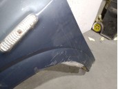 Replacement front left fender for SsangYong Actyon I 2.0 XDi OEM IAM reference 