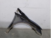 Replacement front left fender for SsangYong Actyon I 2.0 XDi OEM IAM reference 
